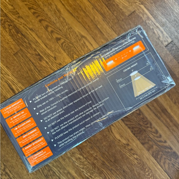 SunLake 12 Pack Recessed Lighting (6 boxes in total available) DO YOUR HOME GOOD - Picture 15 of 16